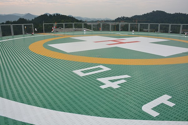 航空應急醫療救援在我國的市場前景怎么樣？